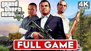GTA IV